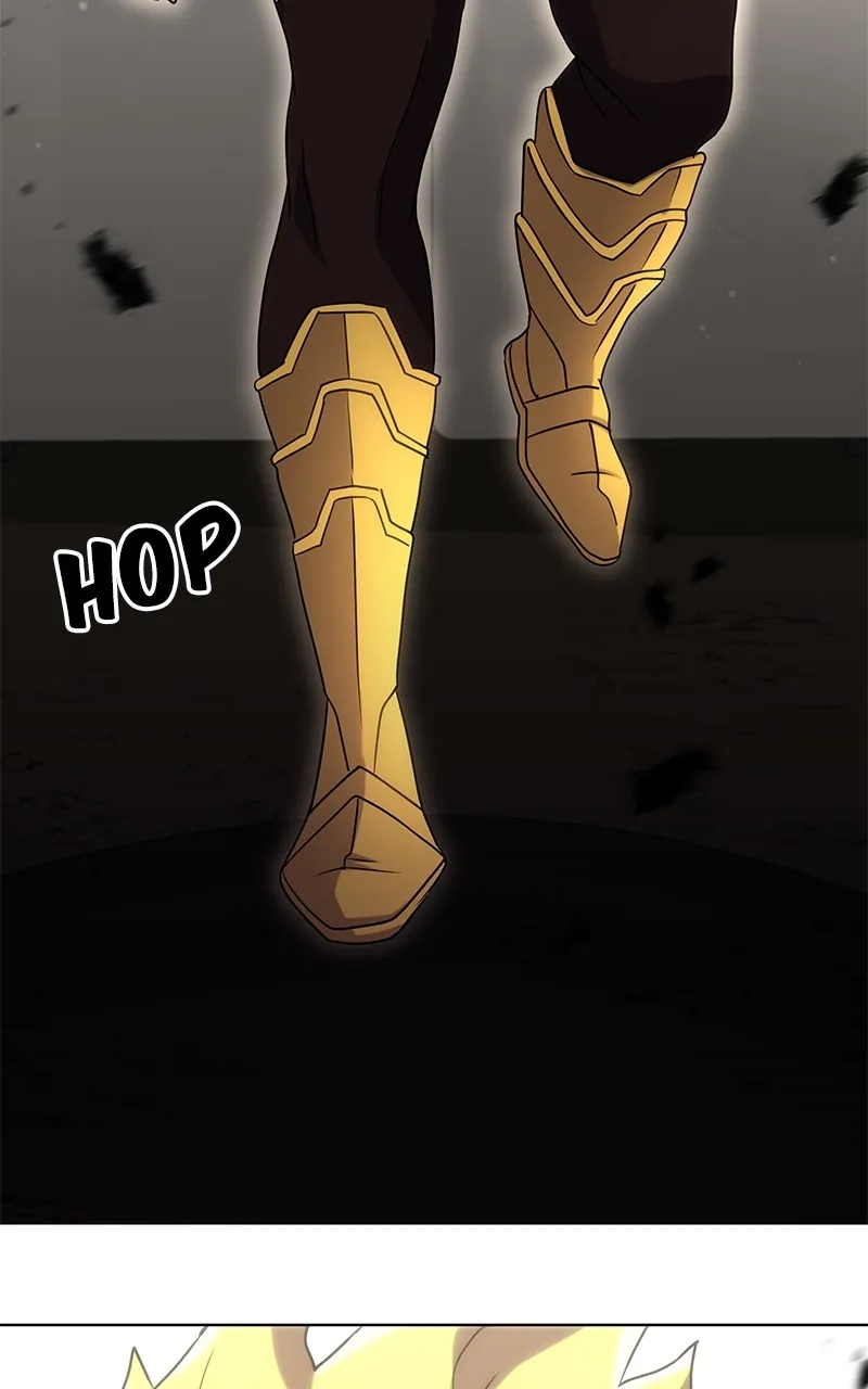 Read Surviving a Fantasy Adventure Comic chapter 40 image 103 on Lezhin