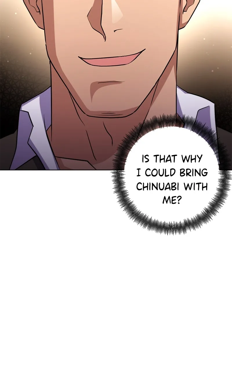 Read Surviving a Fantasy Adventure Comic chapter 40 image 11 on Lezhin