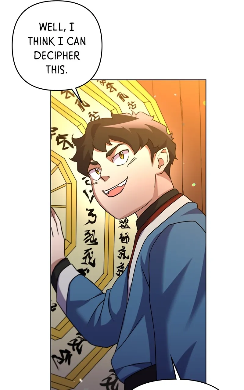 Read Surviving a Fantasy Adventure Comic chapter 40 image 12 on Lezhin
