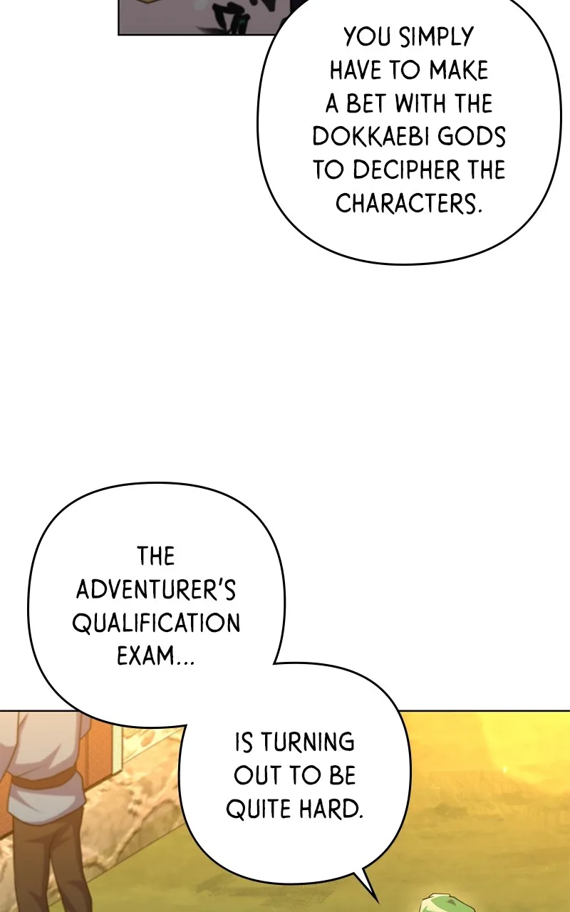 Read Surviving a Fantasy Adventure Comic chapter 40 image 13 on Lezhin