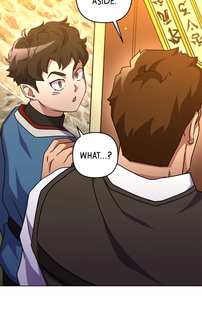 Read Surviving a Fantasy Adventure Comic chapter 40 image 18 on Lezhin