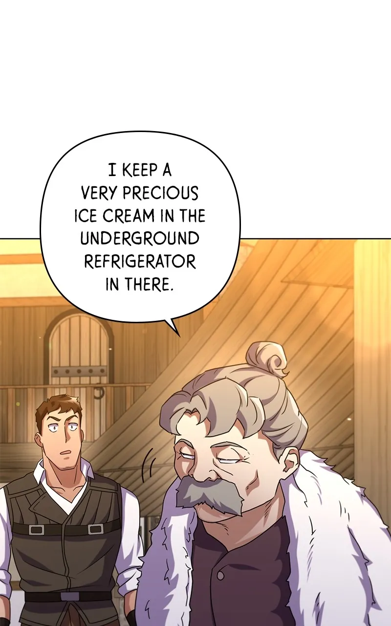 Read Surviving a Fantasy Adventure Comic chapter 40 image 2 on Lezhin