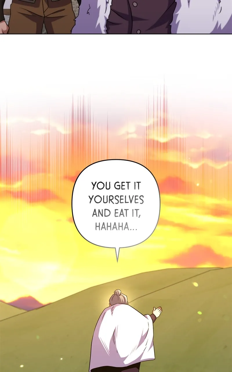 Read Surviving a Fantasy Adventure Comic chapter 40 image 3 on Lezhin