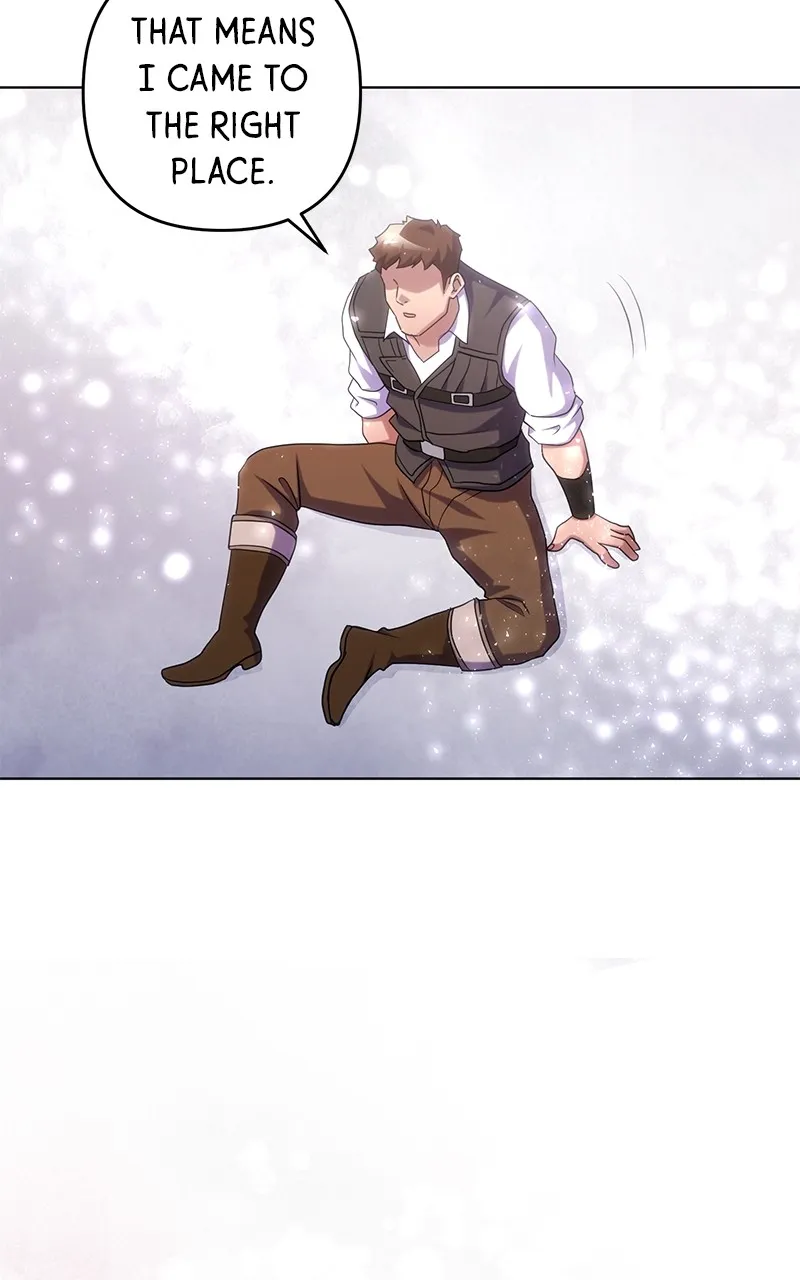 Read Surviving a Fantasy Adventure Comic chapter 40 image 33 on Lezhin