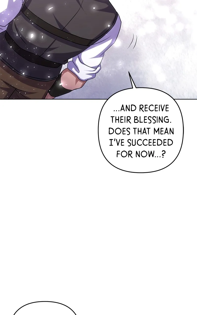 Read Surviving a Fantasy Adventure Comic chapter 40 image 35 on Lezhin