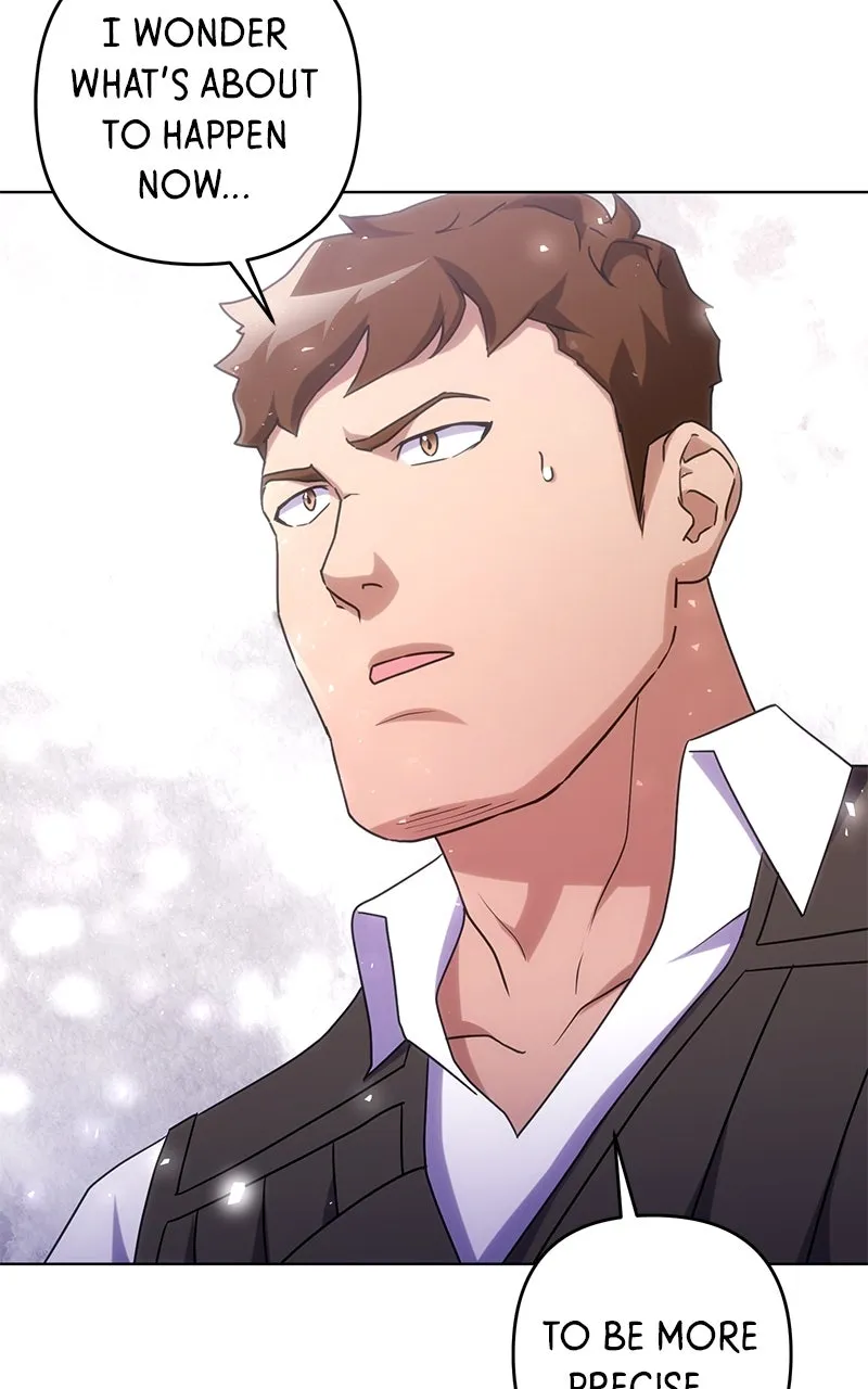 Read Surviving a Fantasy Adventure Comic chapter 40 image 36 on Lezhin