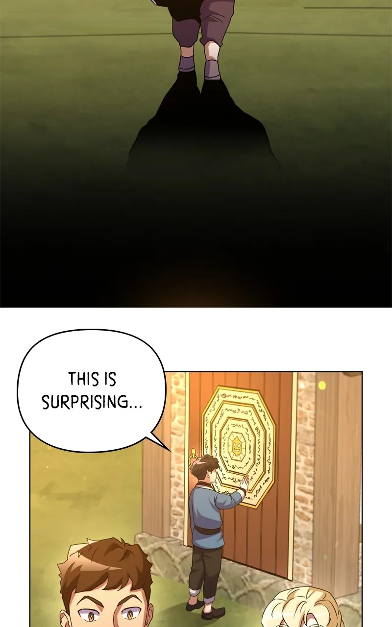 Read Surviving a Fantasy Adventure Comic chapter 40 image 4 on Lezhin