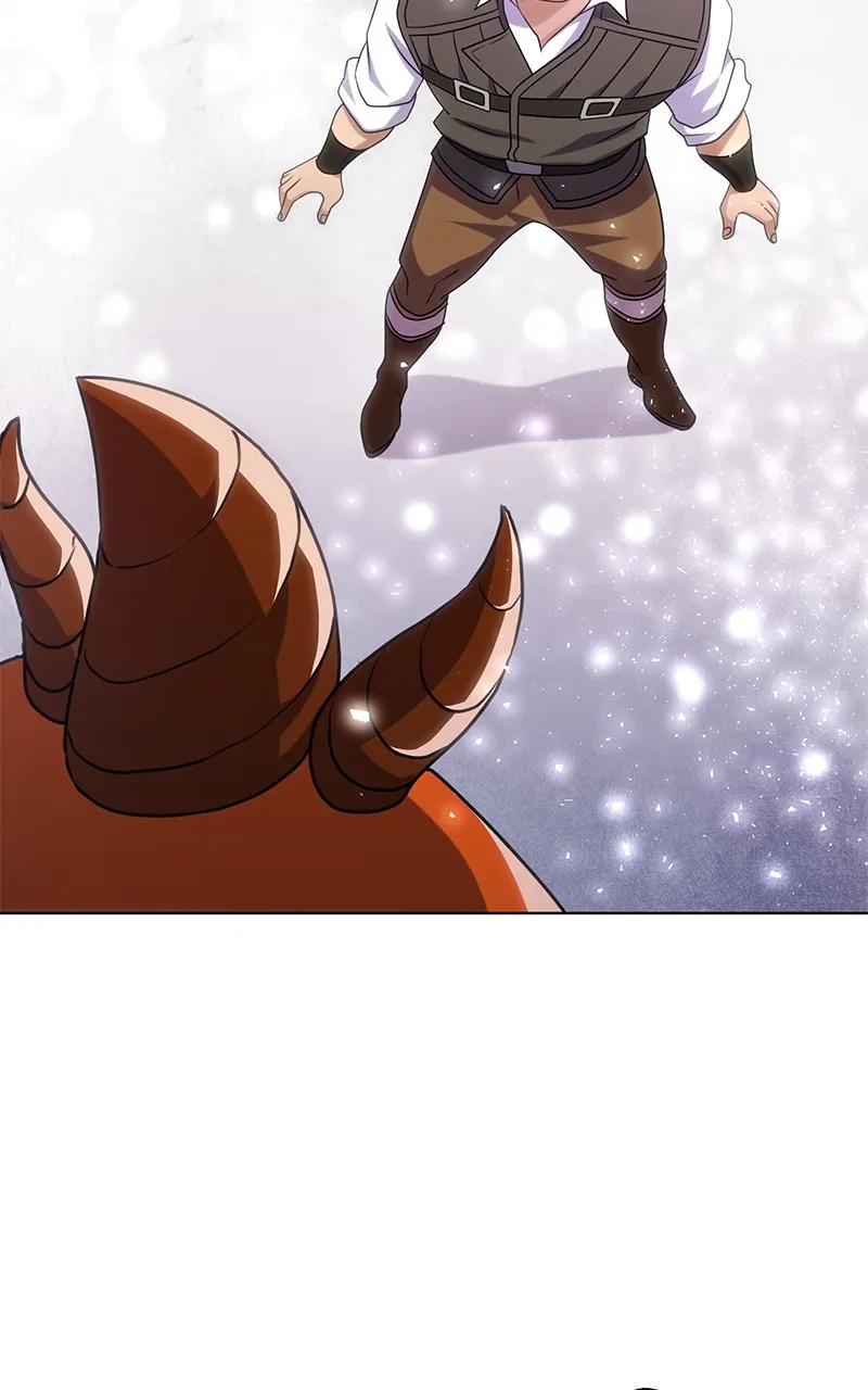 Read Surviving a Fantasy Adventure Comic chapter 40 image 43 on Lezhin