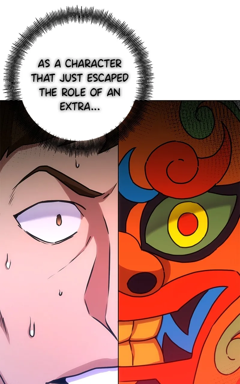 Read Surviving a Fantasy Adventure Comic chapter 40 image 47 on Lezhin