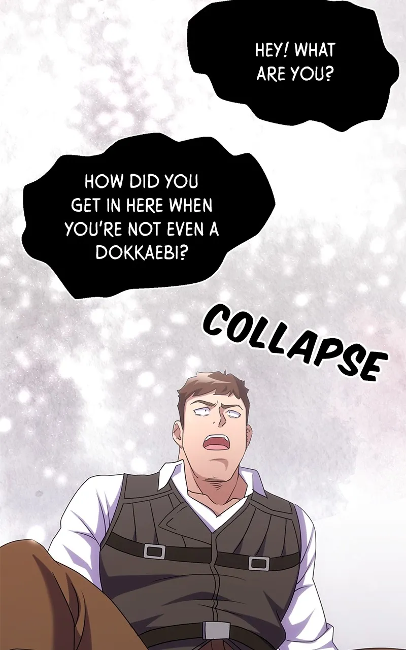 Read Surviving a Fantasy Adventure Comic chapter 40 image 49 on Lezhin