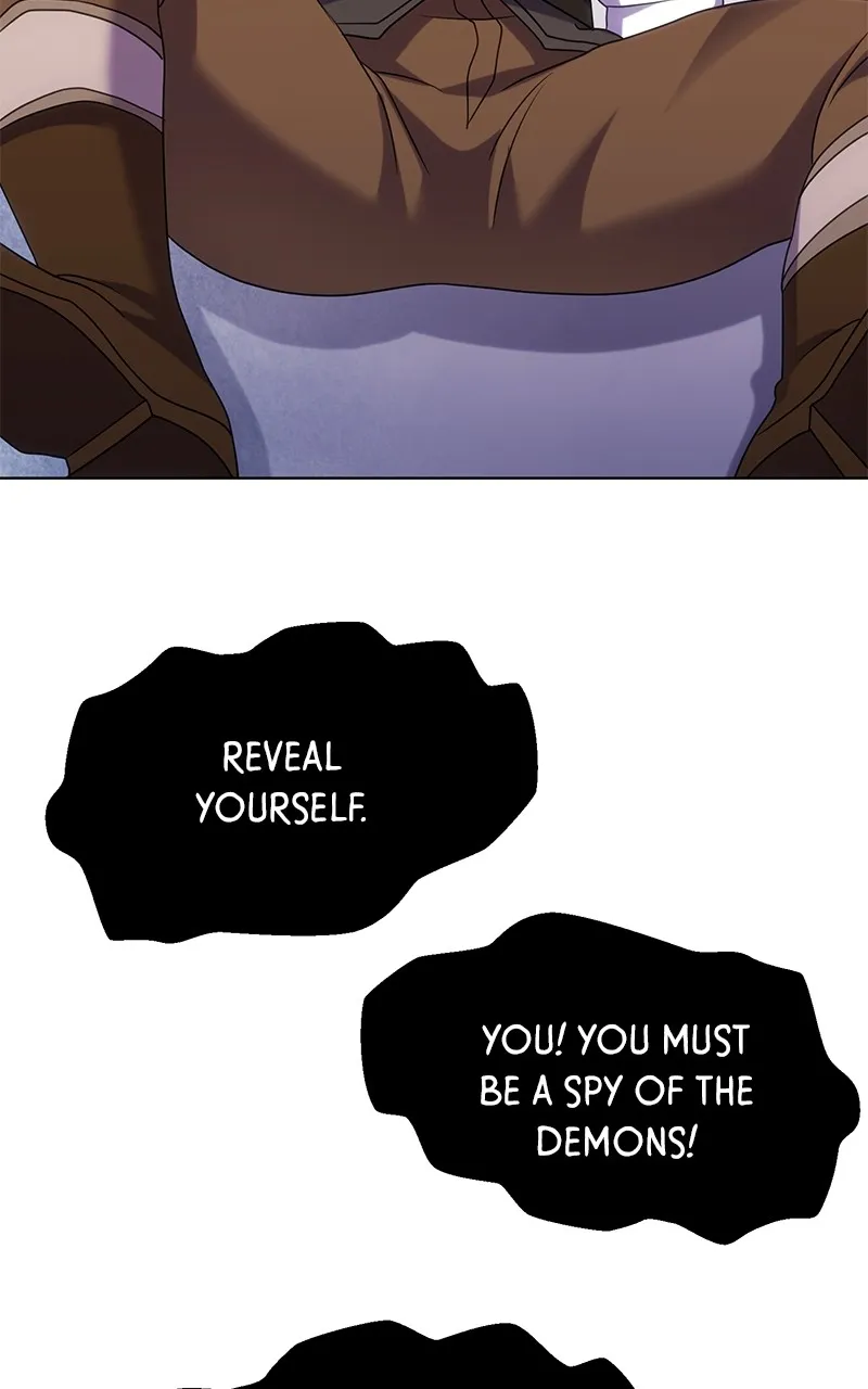 Read Surviving a Fantasy Adventure Comic chapter 40 image 50 on Lezhin