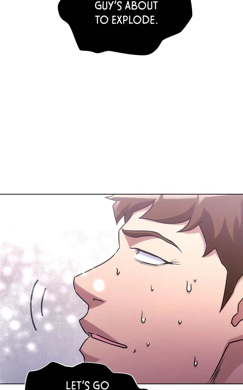 Read Surviving a Fantasy Adventure Comic chapter 40 image 61 on Lezhin