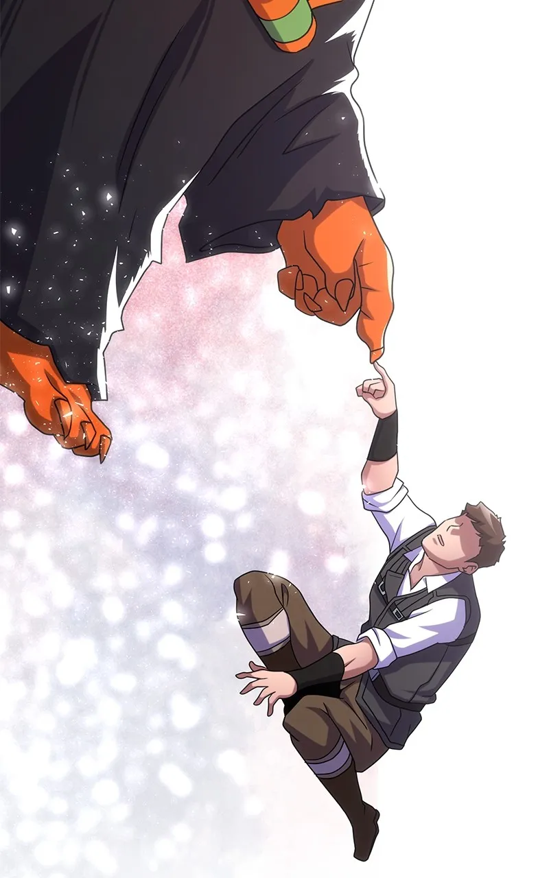 Read Surviving a Fantasy Adventure Comic chapter 40 image 63 on Lezhin