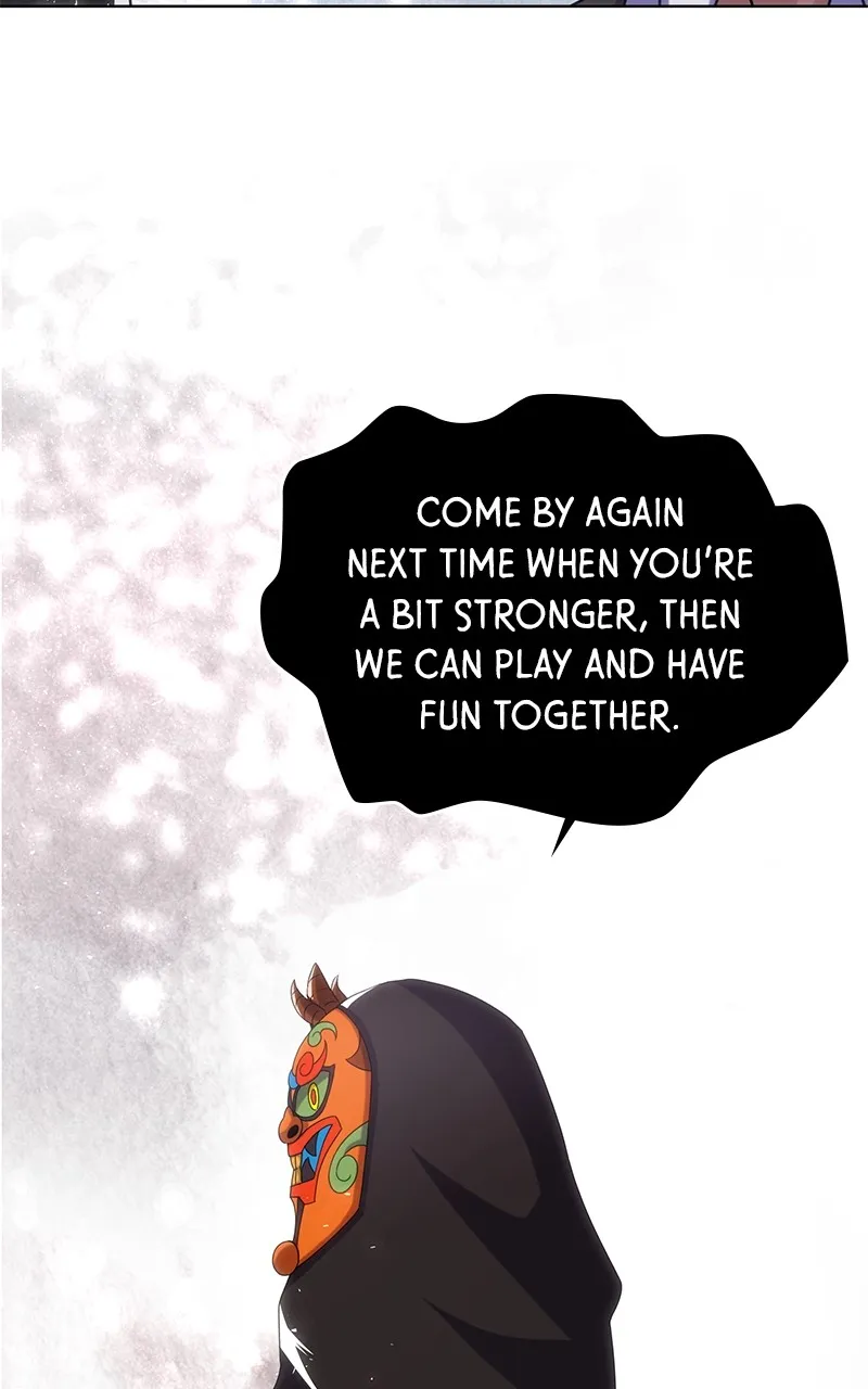 Read Surviving a Fantasy Adventure Comic chapter 40 image 68 on Lezhin