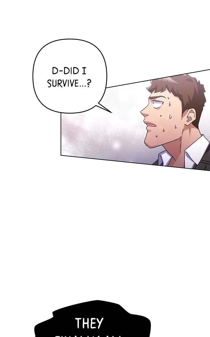 Read Surviving a Fantasy Adventure Comic chapter 40 image 70 on Lezhin