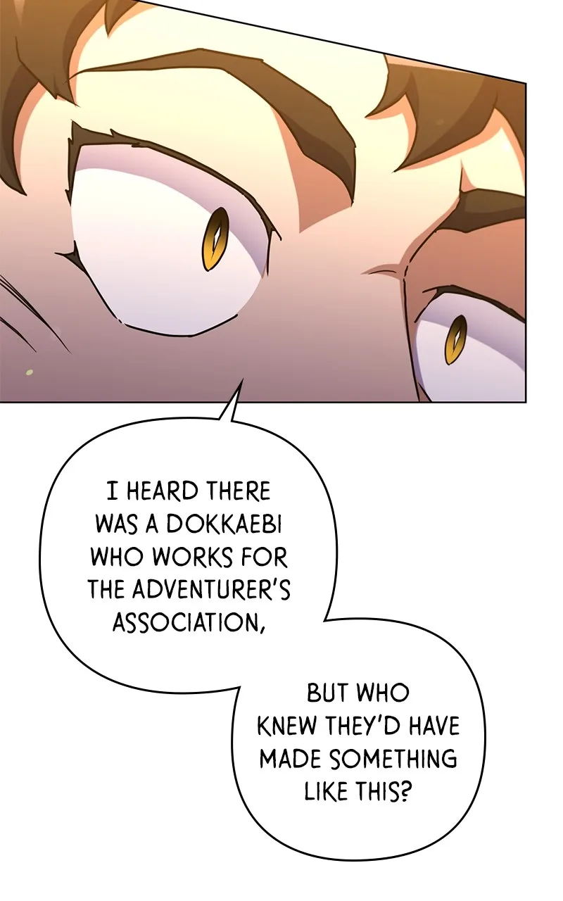Read Surviving a Fantasy Adventure Comic chapter 40 image 8 on Lezhin