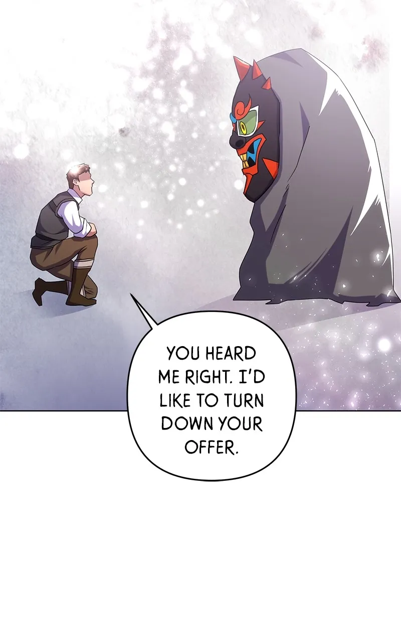 Read Surviving a Fantasy Adventure Comic chapter 40 image 83 on Lezhin