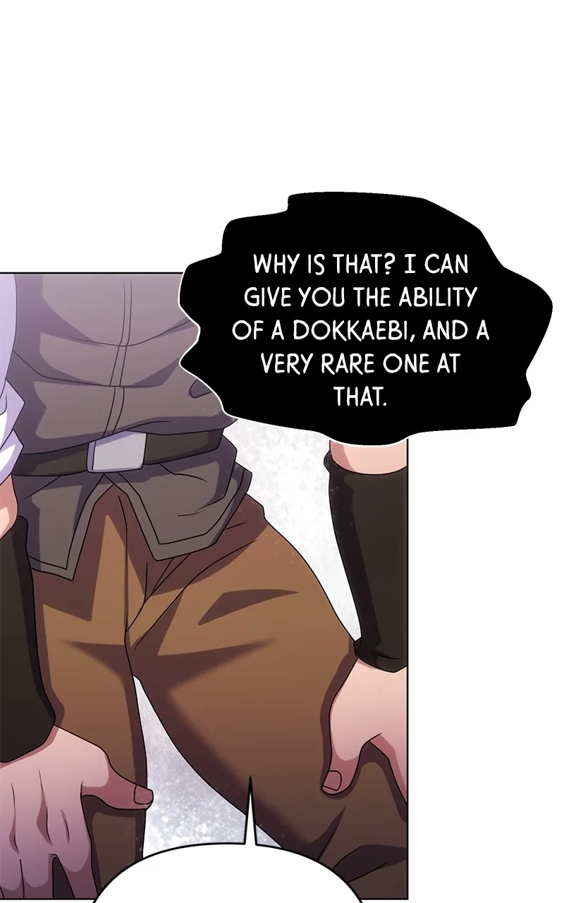 Read Surviving a Fantasy Adventure Comic chapter 40 image 84 on Lezhin