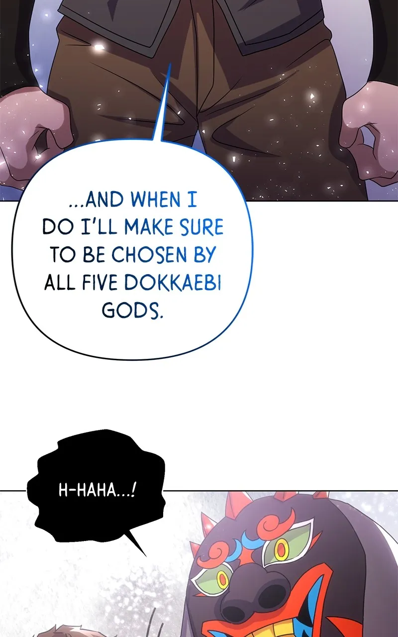 Read Surviving a Fantasy Adventure Comic chapter 40 image 87 on Lezhin