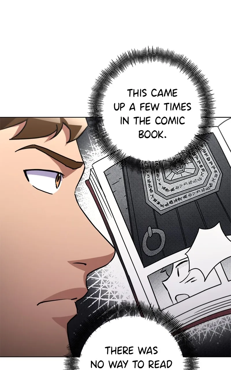 Read Surviving a Fantasy Adventure Comic chapter 40 image 9 on Lezhin