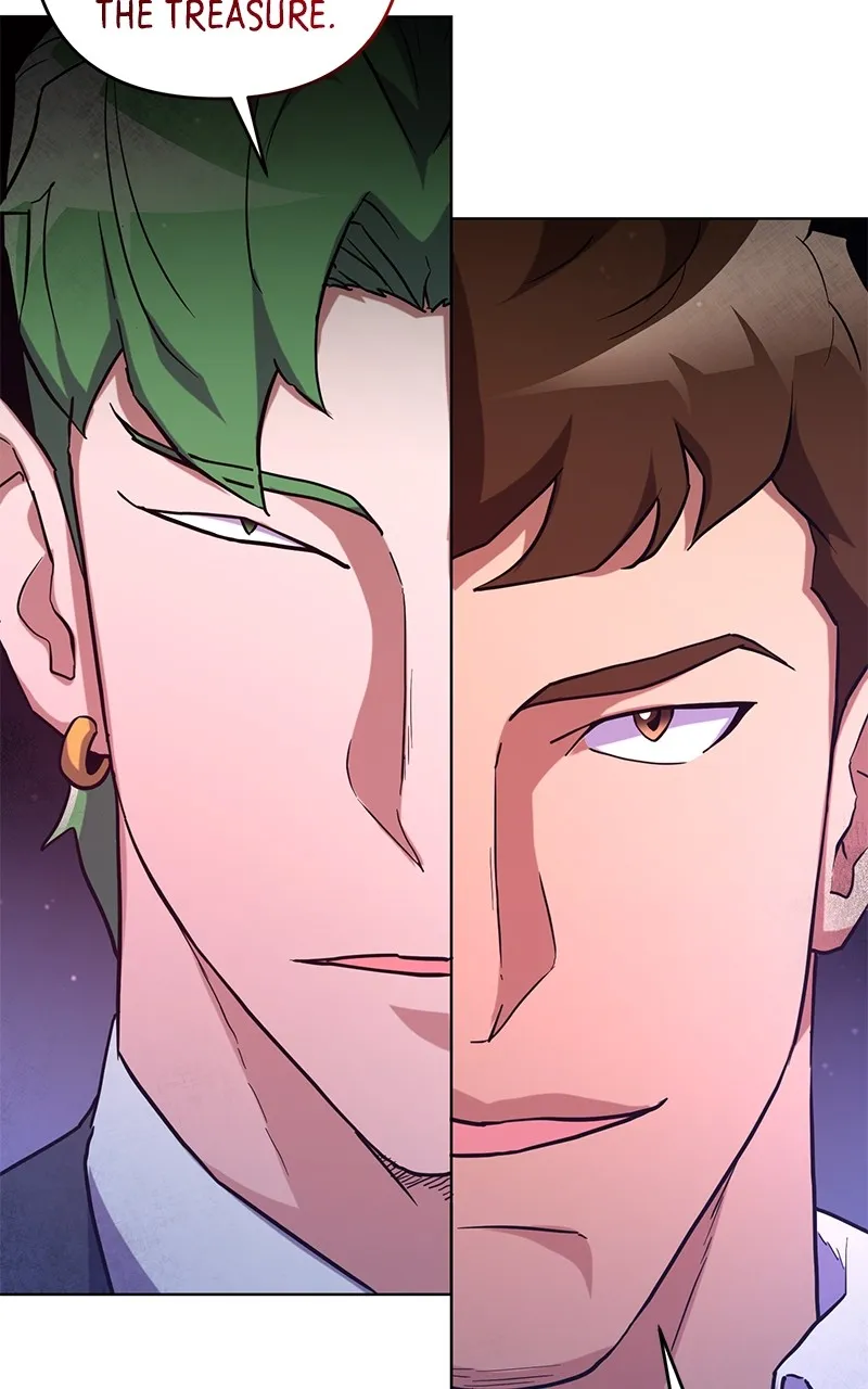 Read Surviving a Fantasy Adventure Comic chapter 41 image 10 on Lezhin