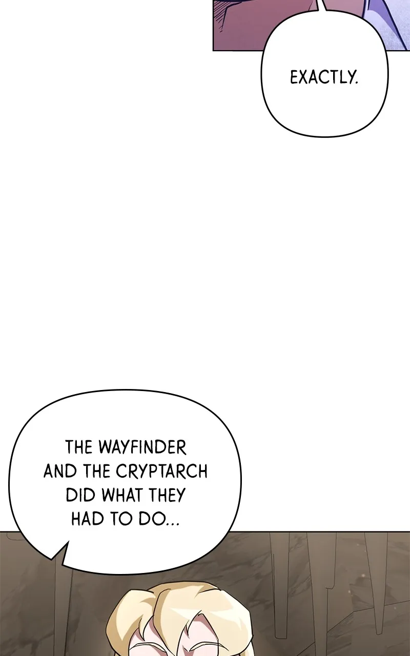 Read Surviving a Fantasy Adventure Comic chapter 41 image 11 on Lezhin