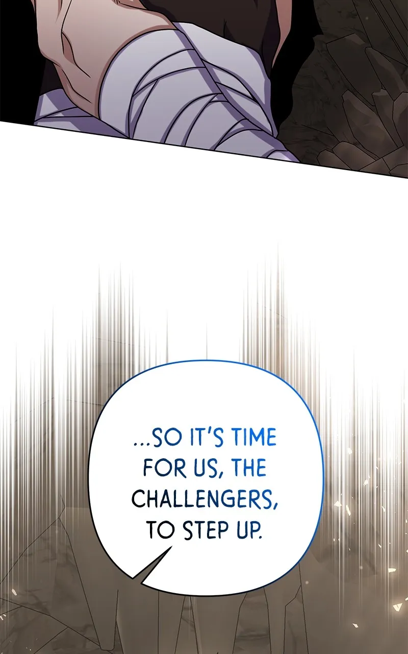 Read Surviving a Fantasy Adventure Comic chapter 41 image 13 on Lezhin