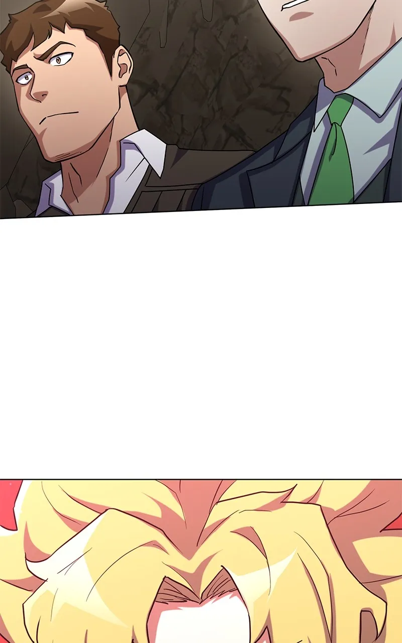 Read Surviving a Fantasy Adventure Comic chapter 41 image 17 on Lezhin