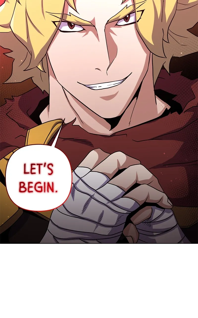 Read Surviving a Fantasy Adventure Comic chapter 41 image 18 on Lezhin