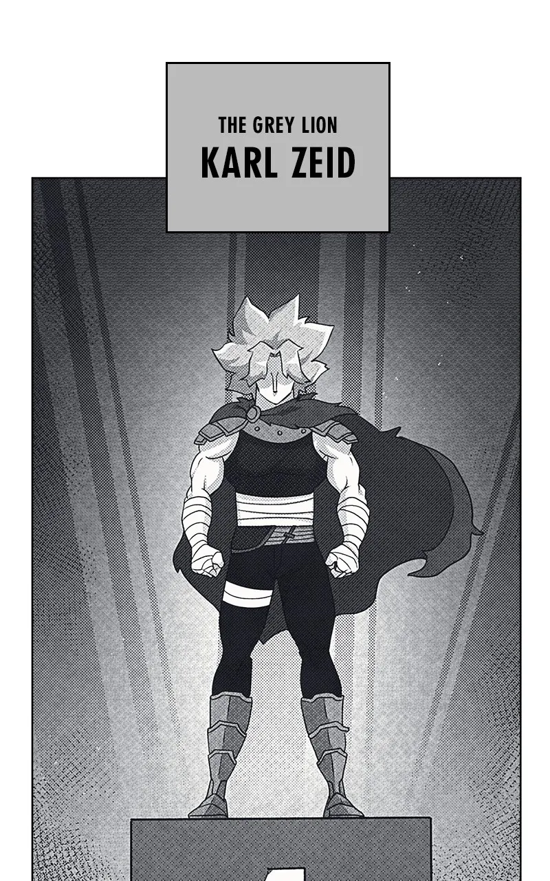 Read Surviving a Fantasy Adventure Comic chapter 41 image 23 on Lezhin