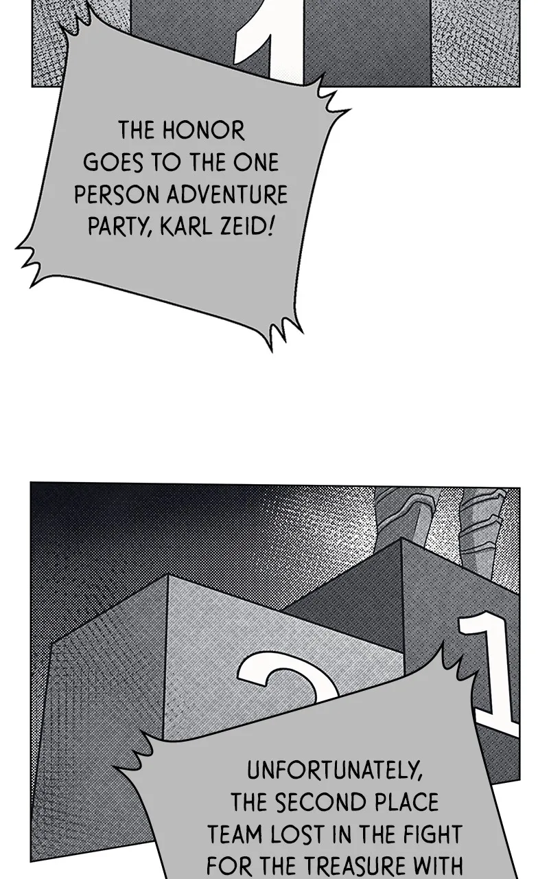 Read Surviving a Fantasy Adventure Comic chapter 41 image 24 on Lezhin