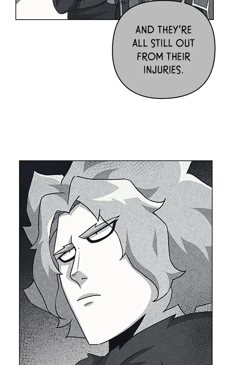 Read Surviving a Fantasy Adventure Comic chapter 41 image 26 on Lezhin
