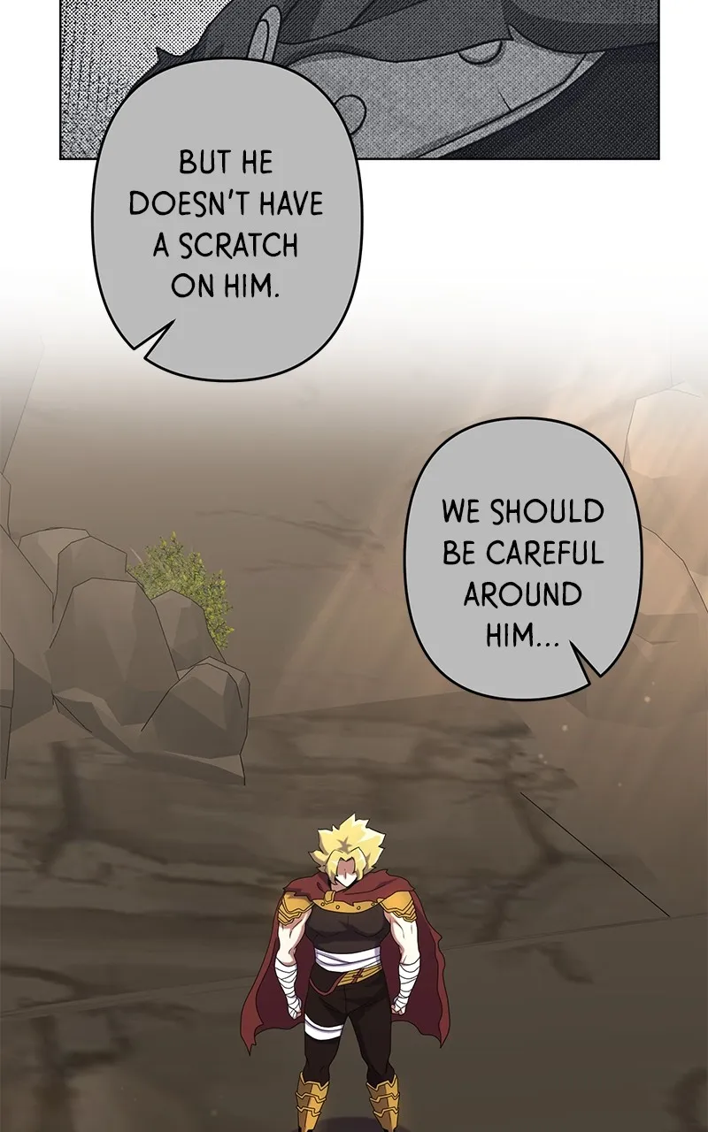 Read Surviving a Fantasy Adventure Comic chapter 41 image 27 on Lezhin