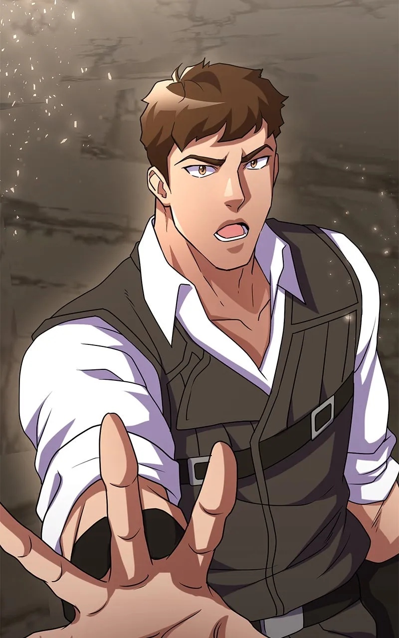 Read Surviving a Fantasy Adventure Comic chapter 41 image 33 on Lezhin