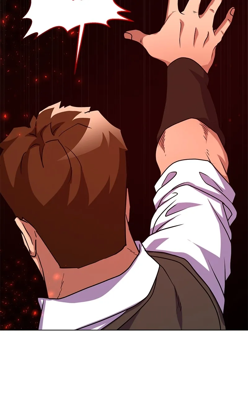 Read Surviving a Fantasy Adventure Comic chapter 41 image 36 on Lezhin