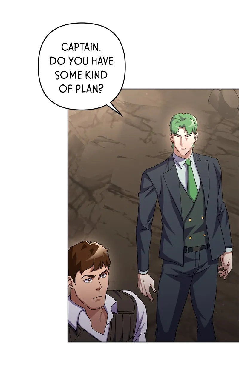 Read Surviving a Fantasy Adventure Comic chapter 41 image 39 on Lezhin