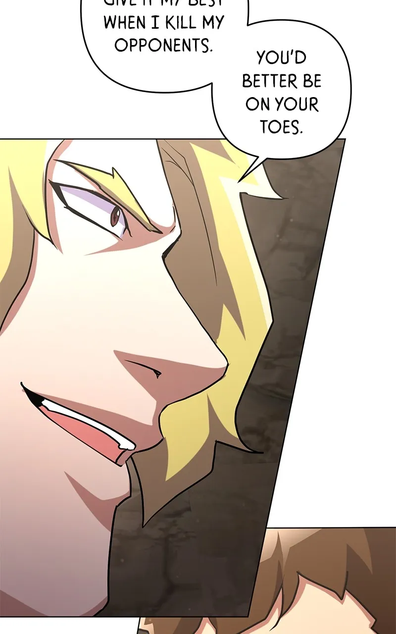 Read Surviving a Fantasy Adventure Comic chapter 41 image 45 on Lezhin