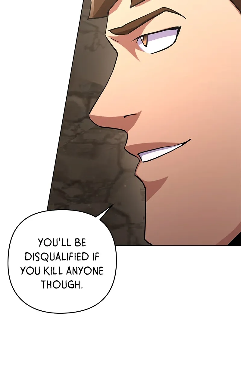 Read Surviving a Fantasy Adventure Comic chapter 41 image 46 on Lezhin