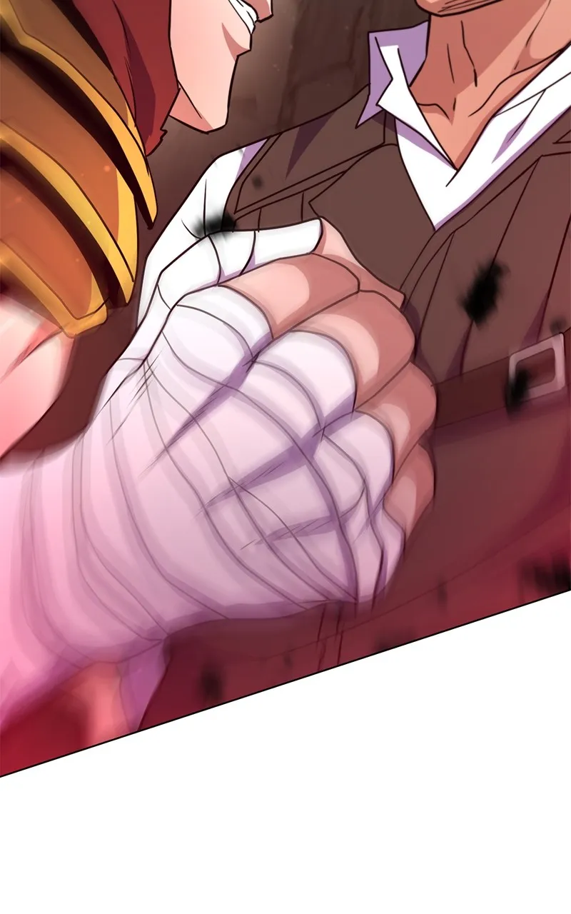 Read Surviving a Fantasy Adventure Comic chapter 41 image 49 on Lezhin