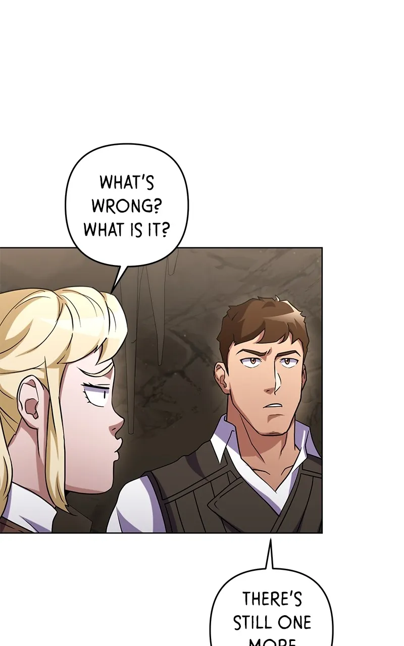Read Surviving a Fantasy Adventure Comic chapter 41 image 5 on Lezhin