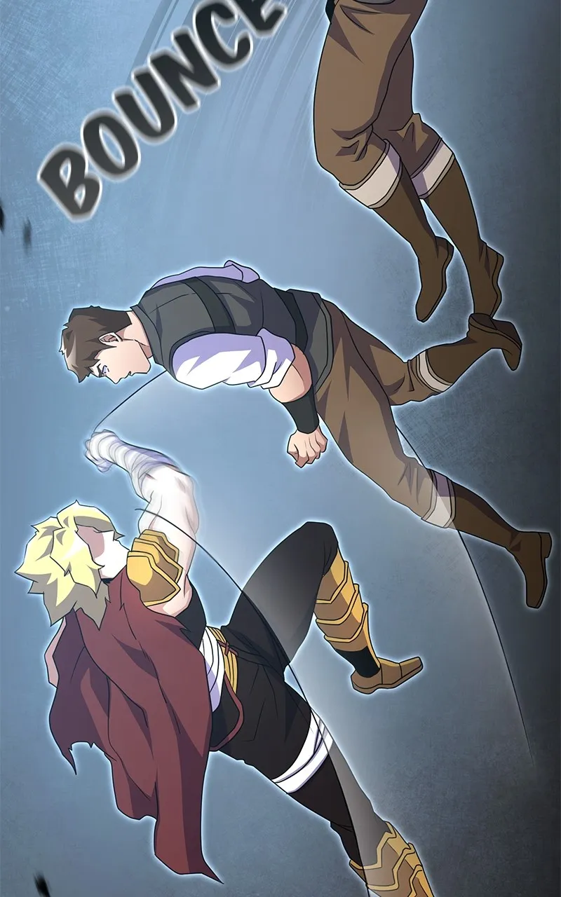 Read Surviving a Fantasy Adventure Comic chapter 41 image 53 on Lezhin