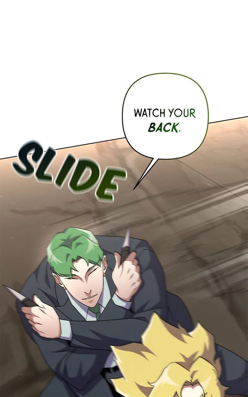 Read Surviving a Fantasy Adventure Comic chapter 41 image 56 on Lezhin