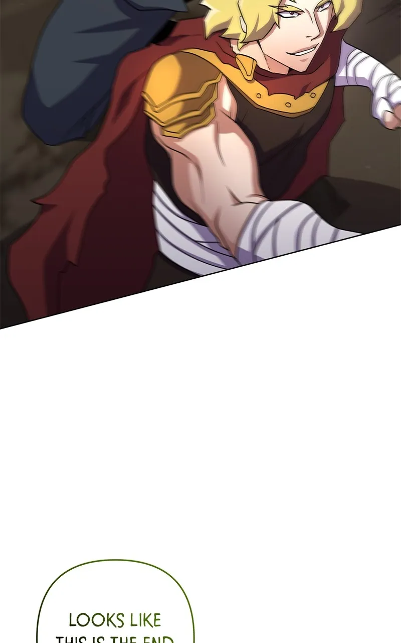 Read Surviving a Fantasy Adventure Comic chapter 41 image 57 on Lezhin