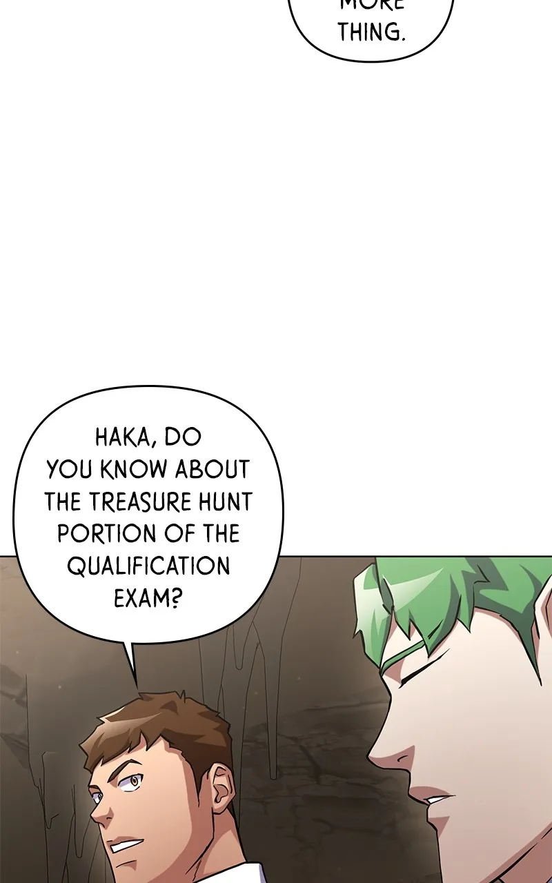 Read Surviving a Fantasy Adventure Comic chapter 41 image 6 on Lezhin