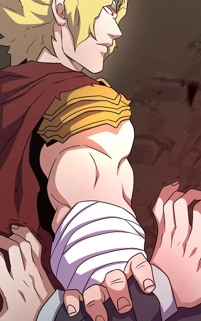 Read Surviving a Fantasy Adventure Comic chapter 41 image 60 on Lezhin