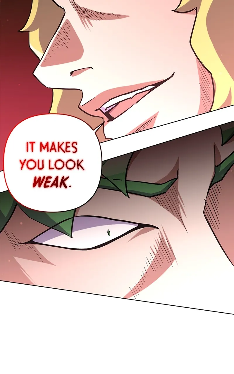 Read Surviving a Fantasy Adventure Comic chapter 41 image 66 on Lezhin