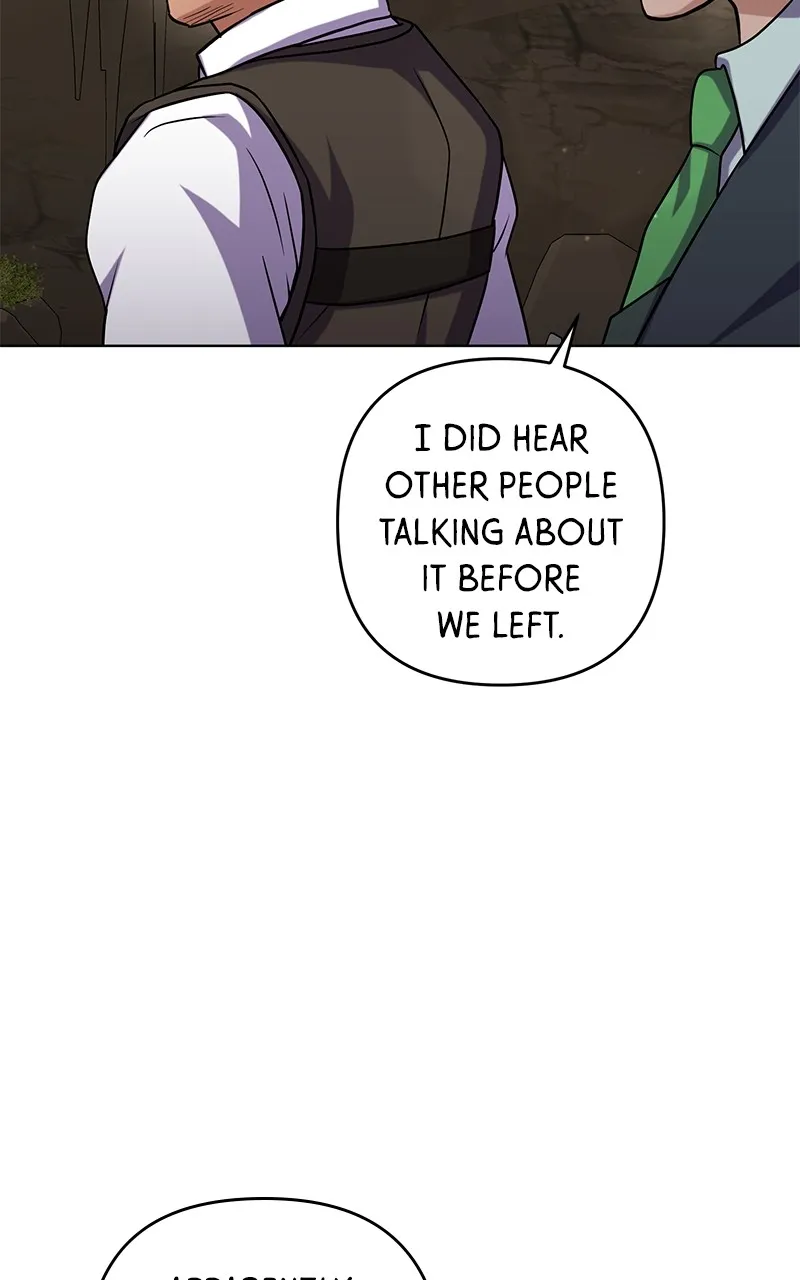 Read Surviving a Fantasy Adventure Comic chapter 41 image 7 on Lezhin