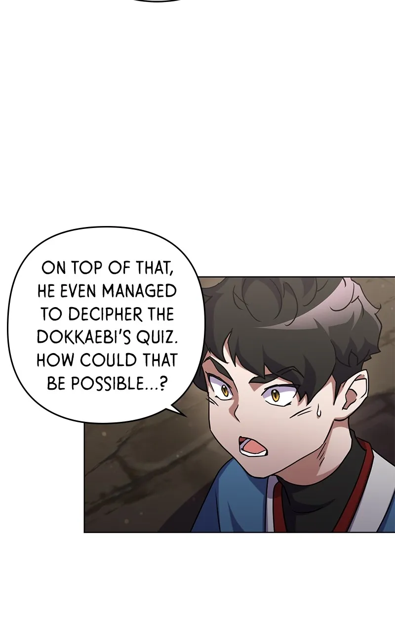 Read Surviving a Fantasy Adventure Comic chapter 41 image 76 on Lezhin