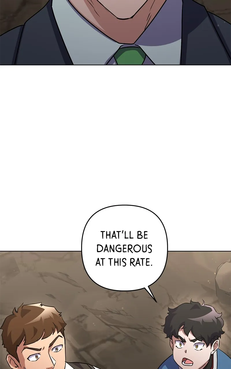 Read Surviving a Fantasy Adventure Comic chapter 41 image 79 on Lezhin