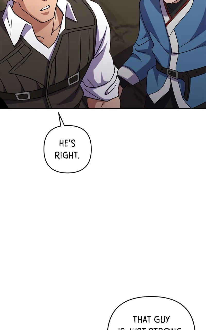 Read Surviving a Fantasy Adventure Comic chapter 41 image 80 on Lezhin